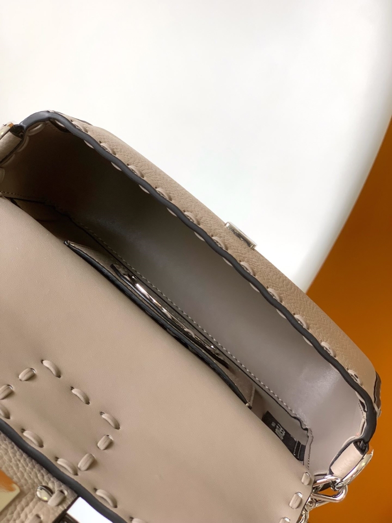 F**di baguette bags